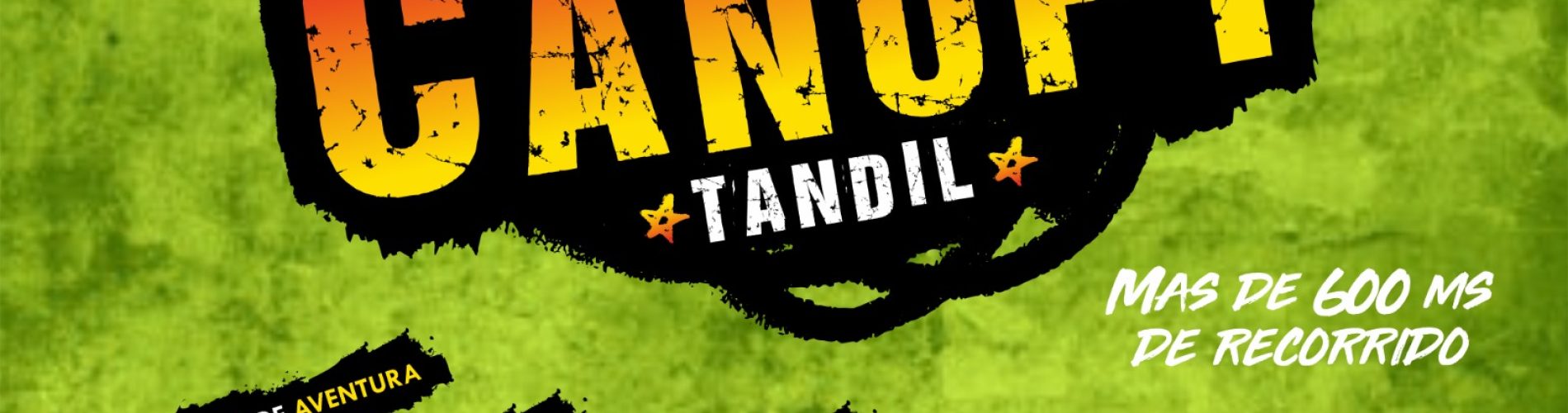 Canopy Tandil