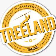 Parque Aéreo Treeland Multiaventura, desarrollado y coordinado por Piedra Libre Aventura Tandil