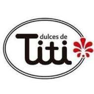 Dulces de Titi